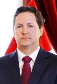 Condena a Daniel Salaverry: 8 años de prisión y 5 de inhabilitación