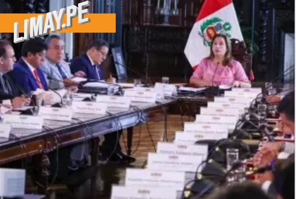 Gobierno impulsa servicio militar y policial obligatorio para frenar delincuencia