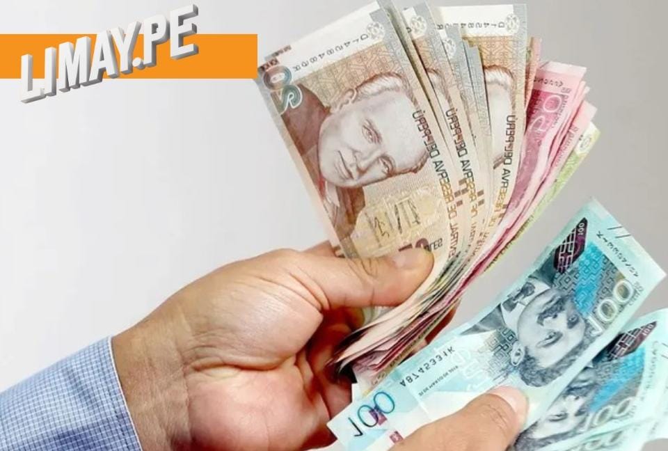 Retiro de CTS: Comisión de Trabajo del Congreso aprueba retiro del 100% hasta 2026