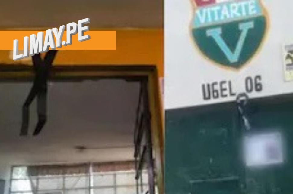 Tragedia en Ate: hallan sin vida a adolescente tras amenazas de extorsión 