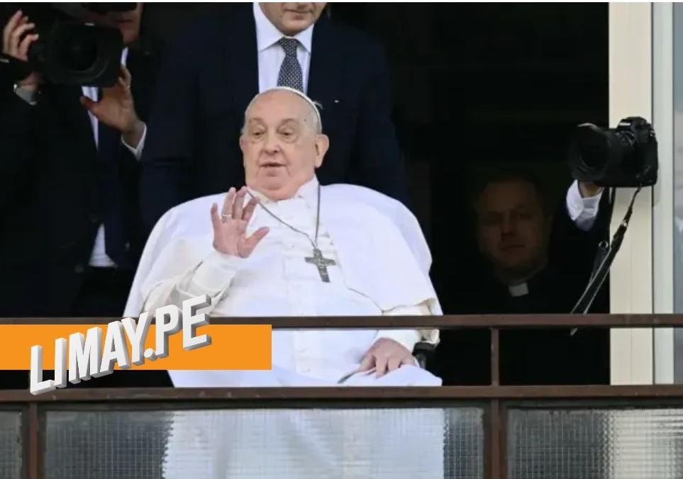 Francisco deja el hospital: ¿cómo sigue su recuperación en el Vaticano?  