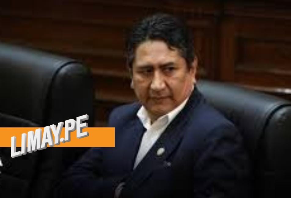 Corte Suprema absuelve a Vladimir Cerrón pese a irregularidades en el caso Aeródromo Wanka 