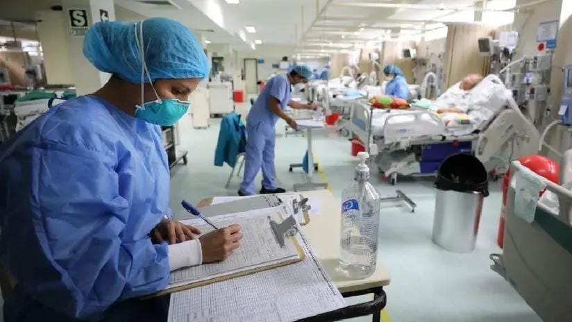 Escándalo sanitario: Mueren más pacientes tras recibir suero defectuoso en clínicas privadas 