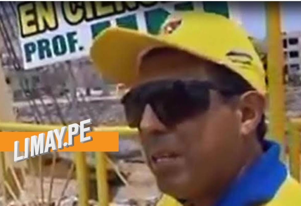‘No se ha caído