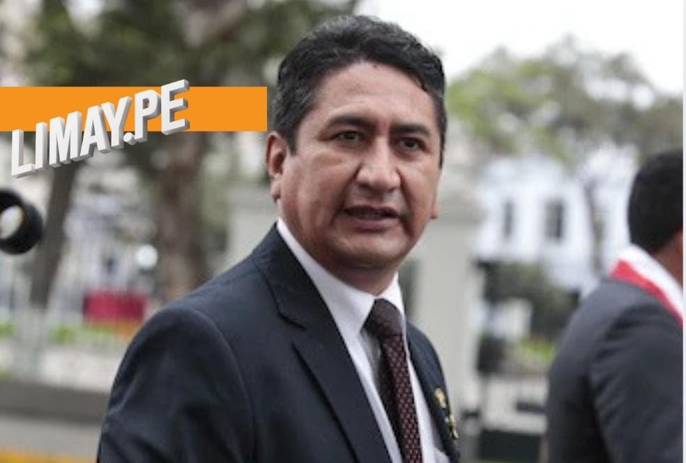 Tribunal Constitucional borra condena de Cerrón y le allana el camino legal