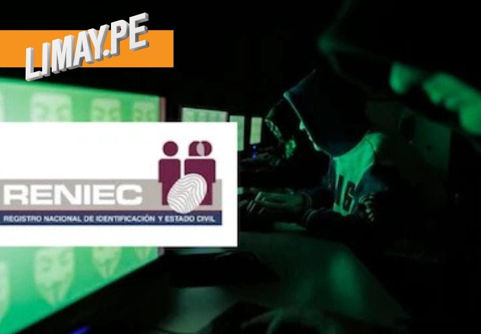 Reniec lanza acusación bomba: culpa al Mininter por uso indebido de datos 