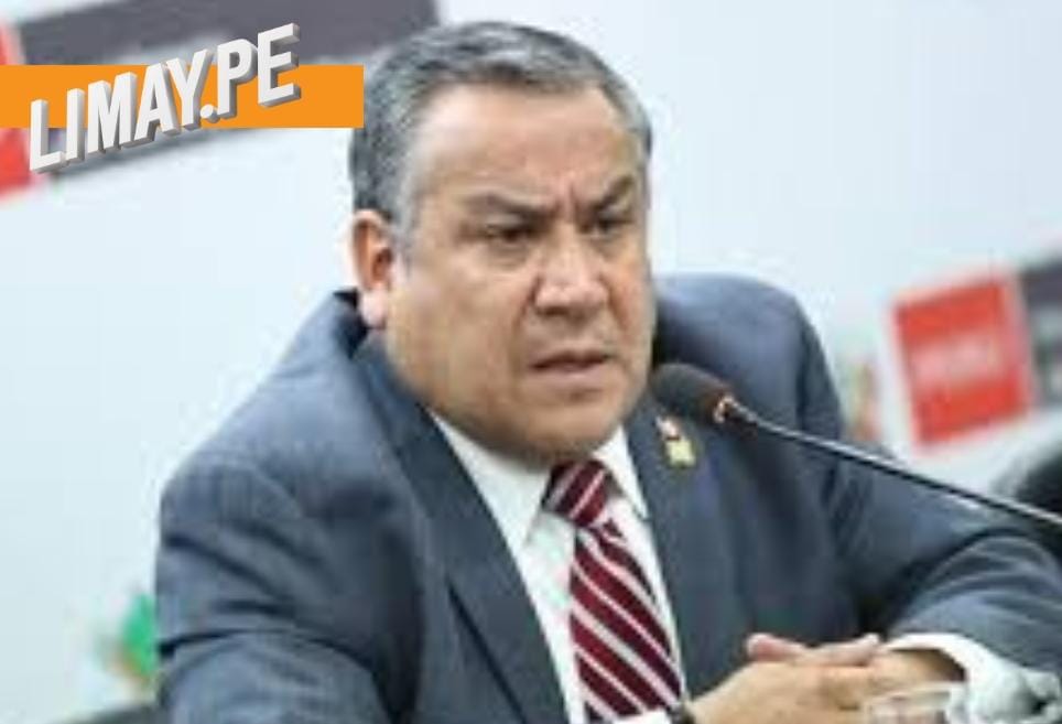 Premier en la mira: Adrianzén va al Congreso