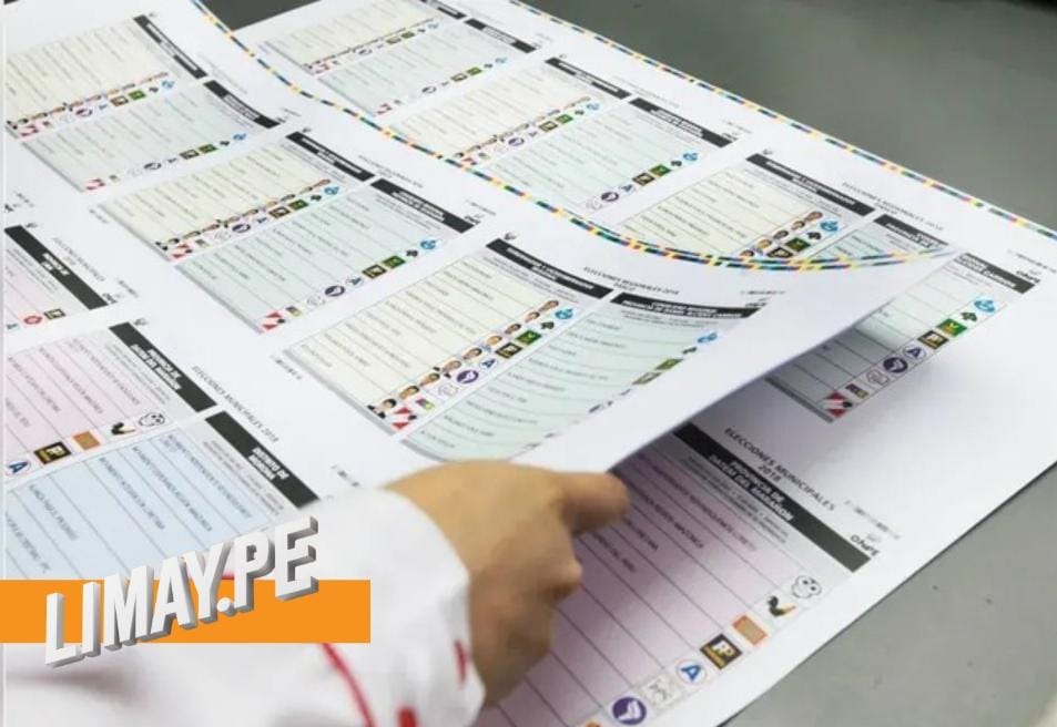 Elecciones 2026: 43 partidos políticos quedaron inscritos para competir en los comicios generales