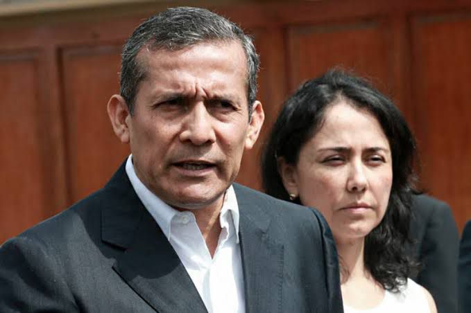 Sentencia en el horizonte: Humala y Heredia enfrentan acusaciones de lavado de activos
