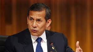 Abogado de Ollanta Humala presenta hábeas corpus para impugnar su detención