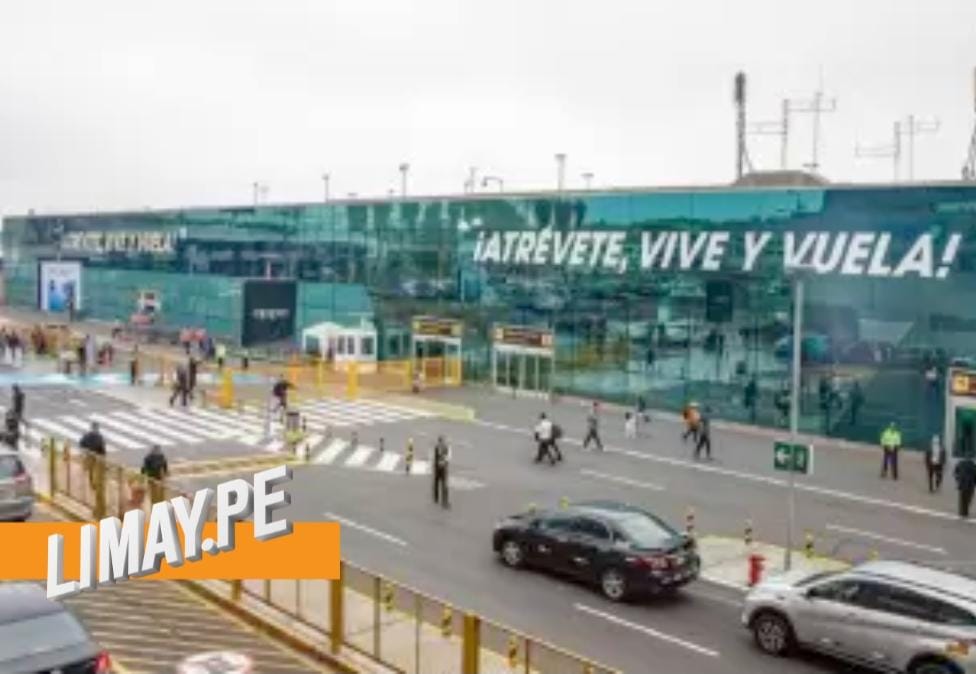 El Aeropuerto Internacional Jorge Chávez realizará un cierre total y parcial de su Pista #1 debido a trabajos de mantenimiento preventivo