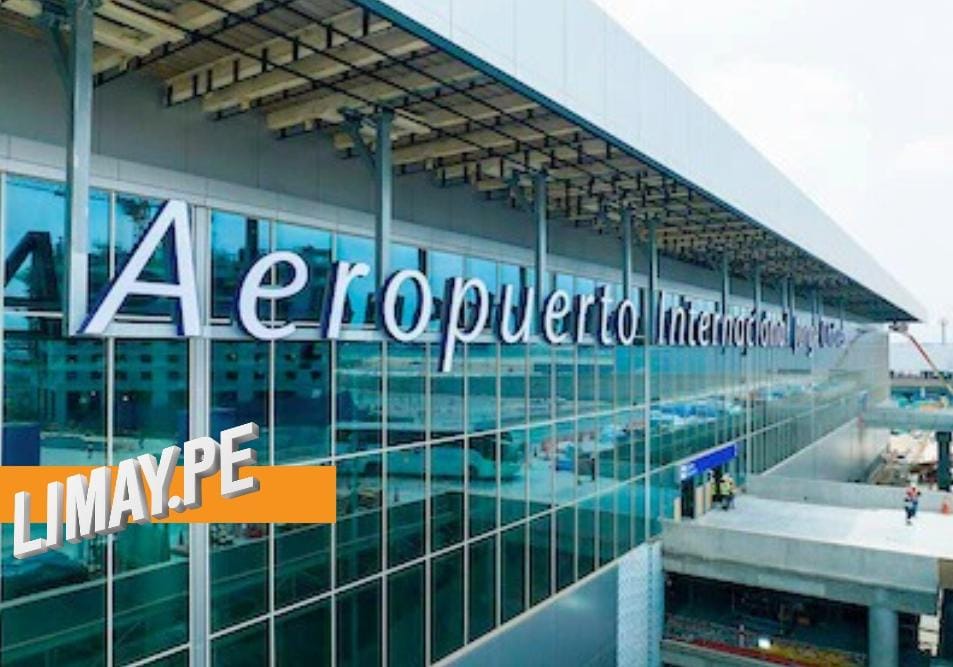 ¿Un aeropuerto para ricos? Nuevas tarifas sacuden a los viajeros