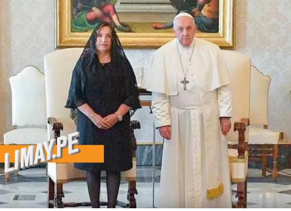 Conoce cómo el Perú acatará el duelo nacional por la muerte del Papa Francisco