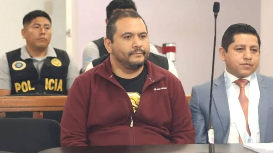 Fiscalía abre investigación contra los funcionarios mencionados por Villanueva 