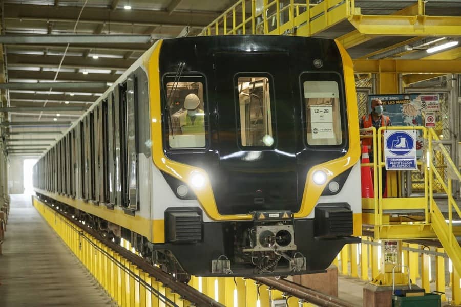 Línea 2 del Metro pide a la MML cese obstaculización de la construcción del primer subterráneo en el país 