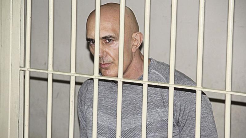 Zoran Jaksic: Ciudadano serbio es condenado a 25 años de prisión por narcotráfico