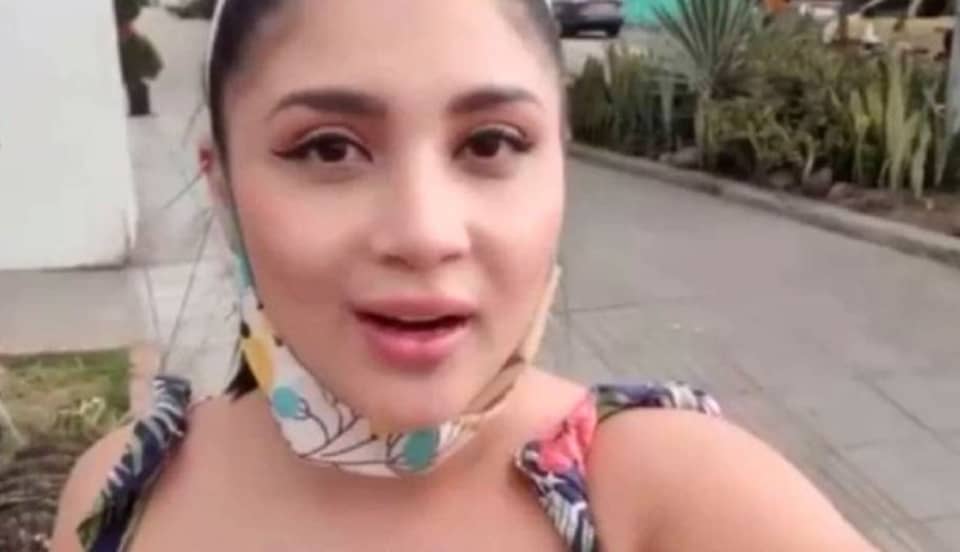 Colombia: Mujer publica video en el que aparece teniendo relaciones sexuales con un taxista