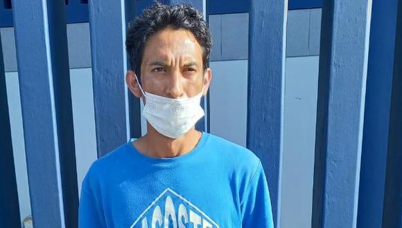 Callao: Sujeto que estafaba con la venta de concentradores de oxígeno es detenido