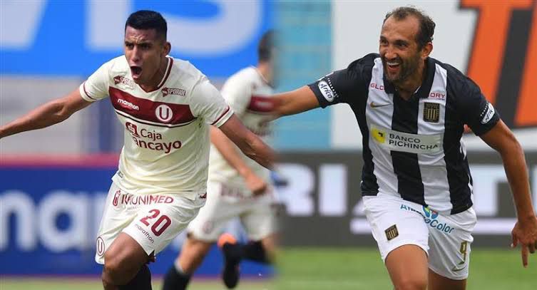 Conoce el detalle del primer clásico del año entre Alianza Lima y Universitario por el Torneo Apertura