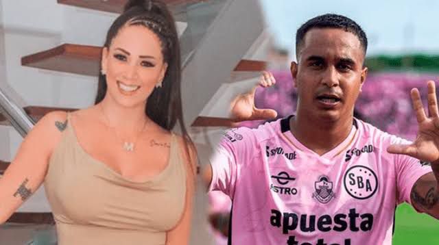 Melissa Klug anuncia fin de su relación con futbolista Jesús Barco