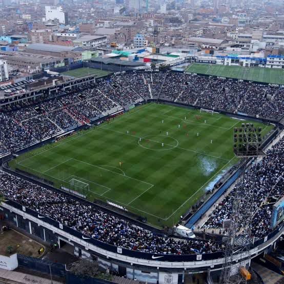 Alianza Lima tras inhabilitación del estadio Matute: “Vulneran los derechos del club y que acudiremos al TAS”.