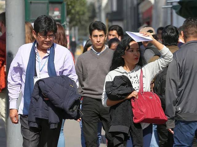 Senamhi: radiación ultravioleta en Lima es “extremadamente alta”