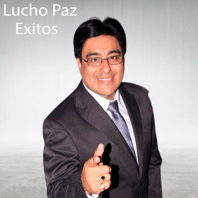 Lucho Paz se encuentra en proceso de recuperación tras infarto