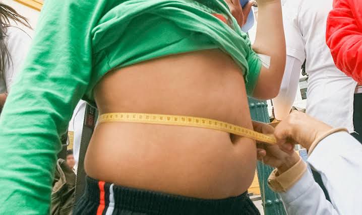 7 de cada 10 peruanos sufren de obesidad