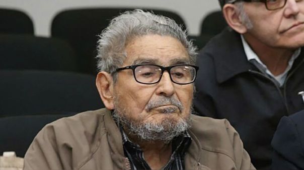 Gobierno anuncia que no le "corresponde decidir sobre la disposición final del cuerpo de Abimael Guzmán"