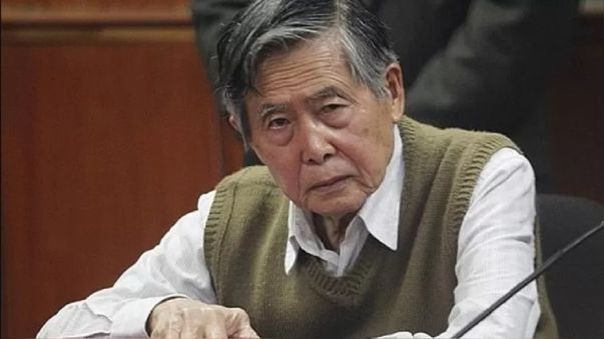 Abogado de Alberto Fujimori presenta nuevo hábeas corpus para su excarcelación 