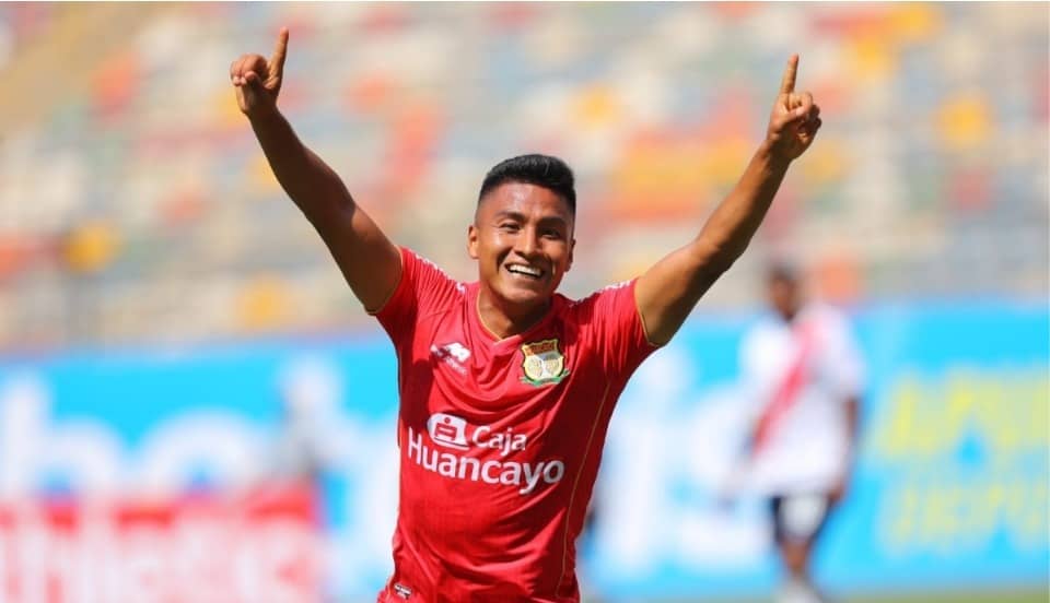 Sport Huancayo vence 1-0 a Municipal en el primer partido de la Liga 1 2021 [VIDEO]
