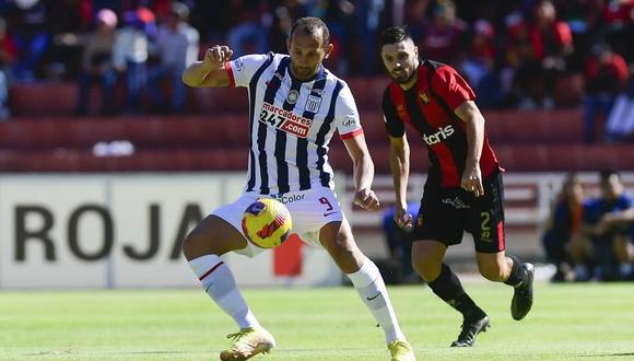 Alianza Lima y Melgar se enfrentan esta noche por la final de vuelta de la Liga 1