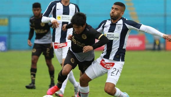 Liga 1: Retorno de Alianza Lima será el martes 30 ante Cusco FC