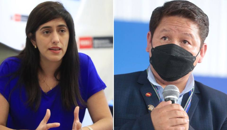 María Antonieta Alva sobre declaraciones de Guido Bellido: "Ahuyenta la inversión privada"