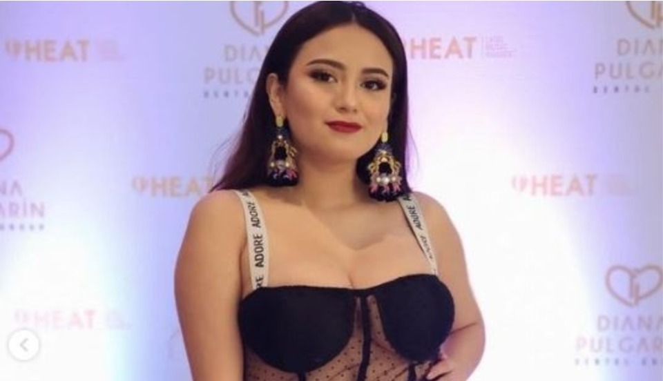 Premios Heat 2021: Amy Gutiérrez en nominada en la categoría promesa musical