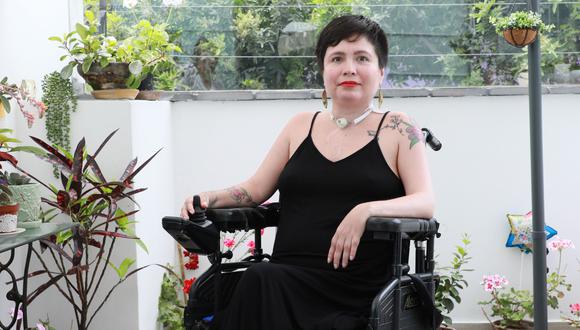 Ana Estrada: A un paso de obtener su derecho a una muerte digna
