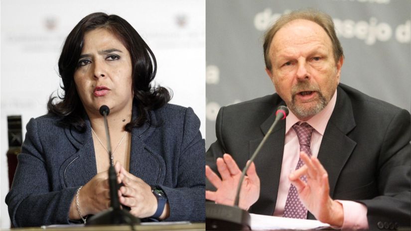 Ollanta Humala: Ana Jara y Salomón Lerner declararán como testigos en el juicio oral a expresidente 