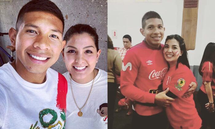 Ana Siucho y su emotivo apoyo a la selección  peruana: “Una sola fuerza”