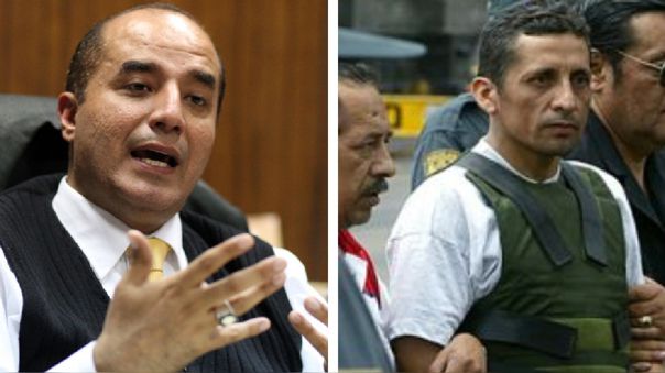 Exjefe del INPE: “Es legalmente imposible revertir la libertad de Antauro Humala”