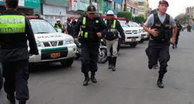Falso taxista le robó y violó a una joven de 28 años en Arequipa