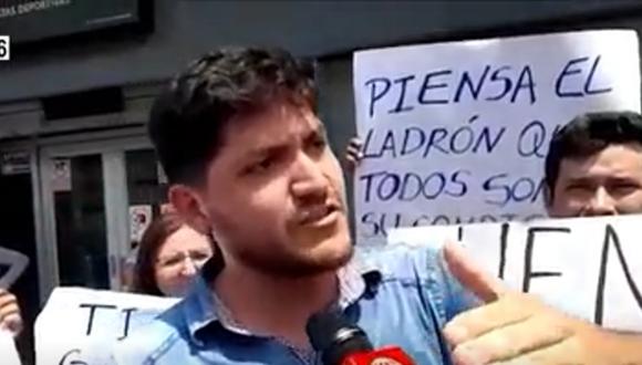 Iquitos: Casa de apuestas se niega pagar a quienes apostaron a favor de Argentina