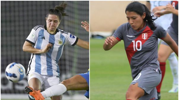 Perú vs. Argentina: ¿Cuánto pagan por una victoria peruana por la Copa América Femenina?