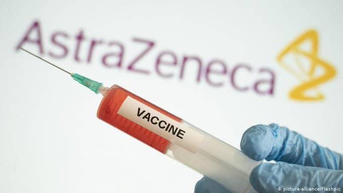 COVID-19: AstraZeneca se destinaría para vacunación de población nativa de la selva