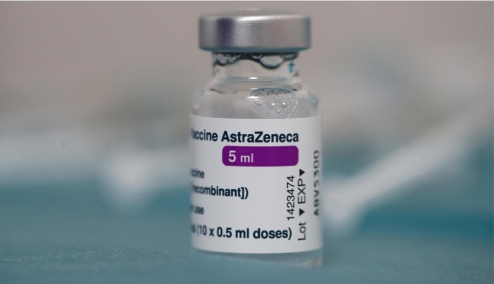AstraZeneca se pronuncia tras suspensión de vacuna en varios países