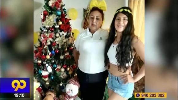 Villa El Salvador: Joven de 29 años muere tras ser atropellada por sujeto en aparente estado de ebriedad
