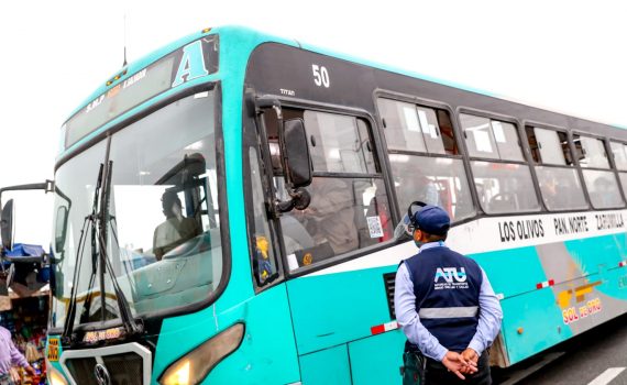 ATU: Conoce el nuevo horario de los servicios de transporte público en Lima y Callao desde el 1 de marzo