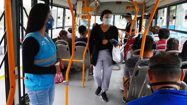 ATU: Conoce el nuevo horario del transporte público en Lima y Callao desde el lunes 12 de julio