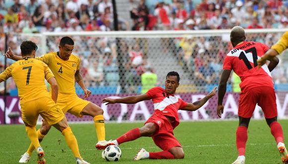 Prensa australiana minimiza a la Selección peruana: “Es un equipo muy liviano”