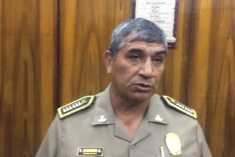 Por otro lado