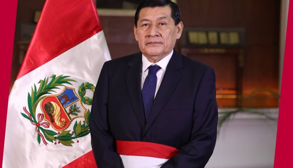 Juan Barranzuela: Estas son las ‘perlas’ del nuevo ministro del MTC